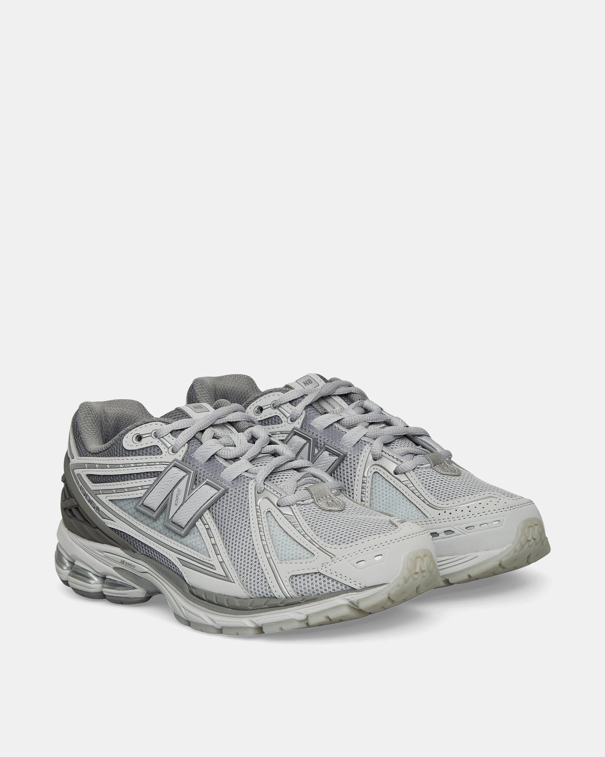 1906R Lunar New Year Sneakers Raincloud / Harbor Grey