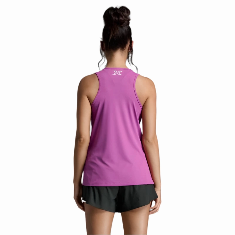 2XU Womens Aero Running Singlet