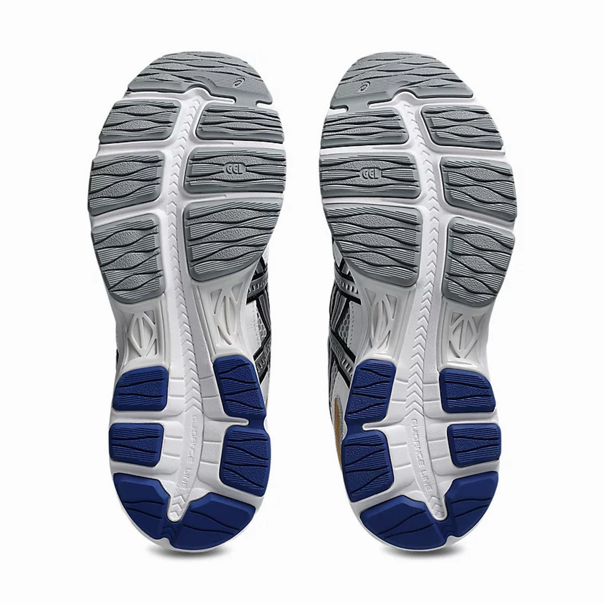   Gallery Dept. GEL-K1011 'White Pure Silver'