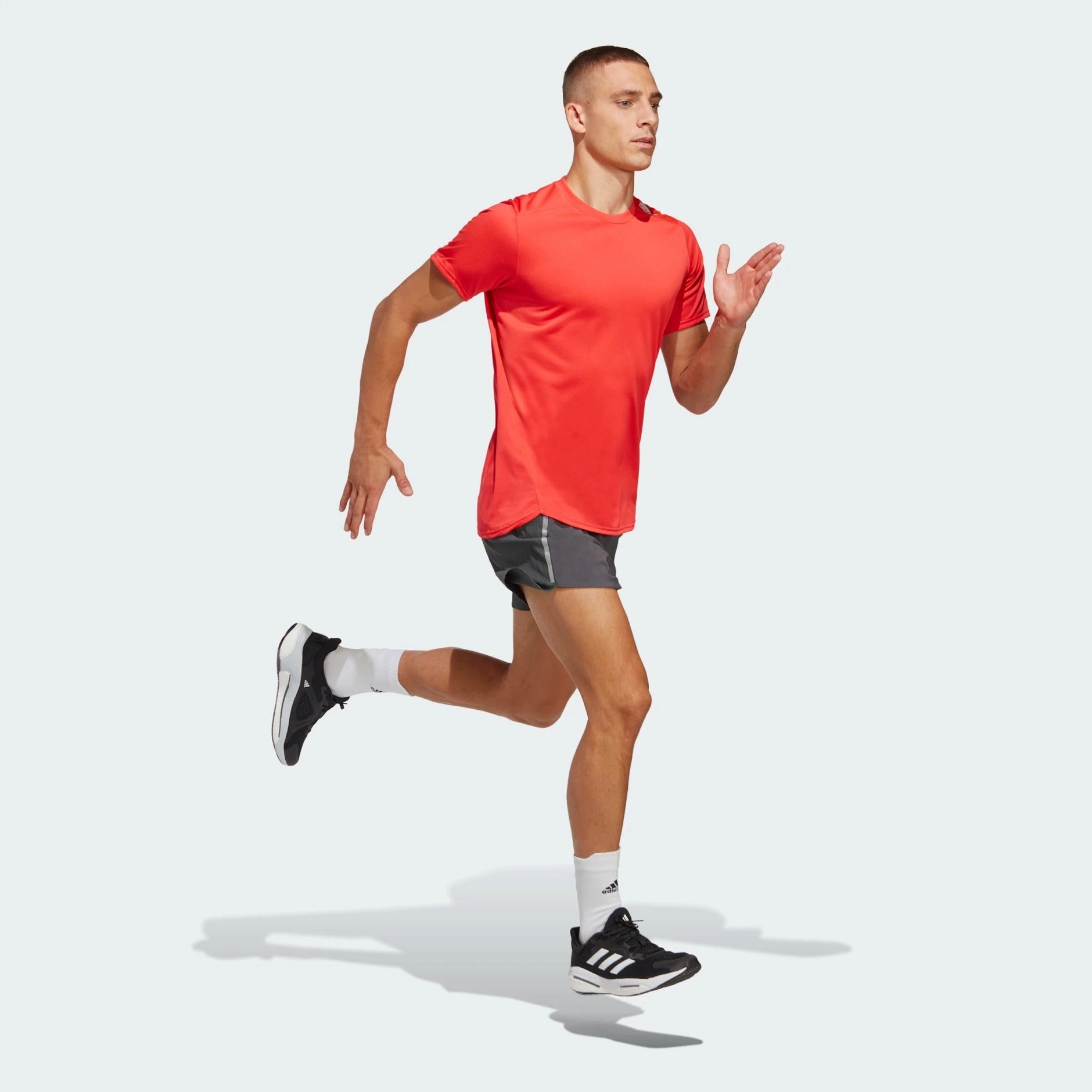 adidas Designed 4 Running Men's Shorts