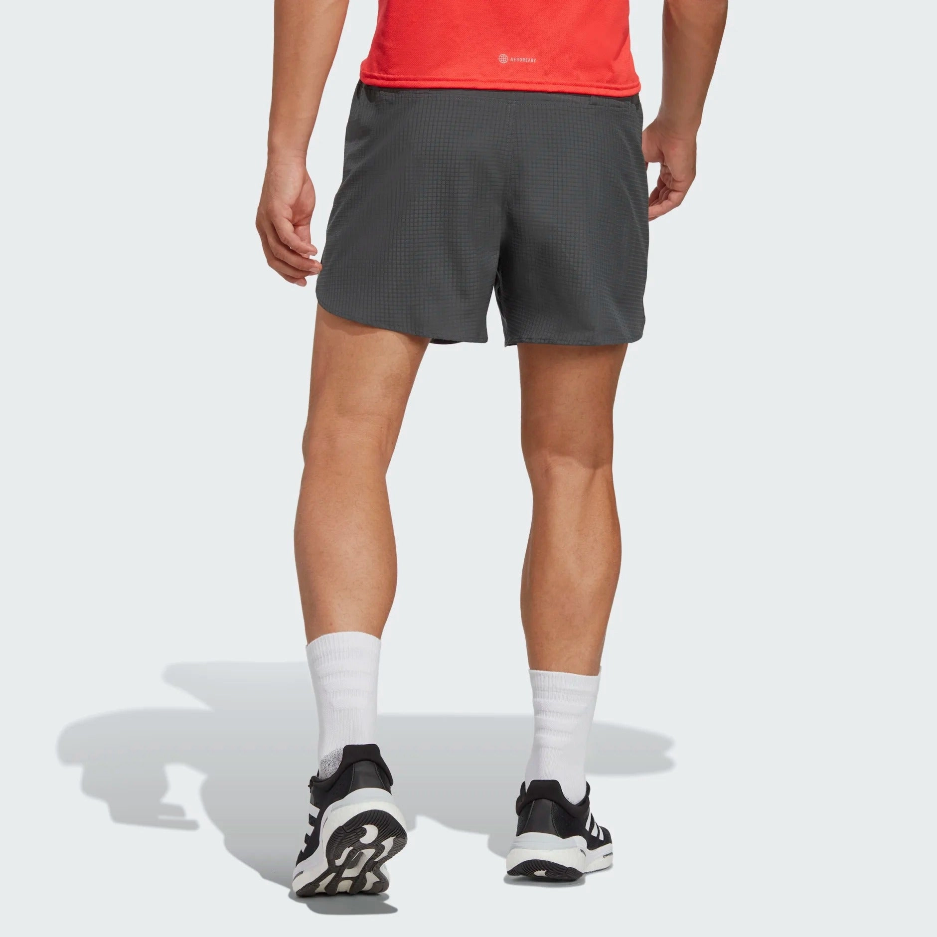 adidas Designed 4 Running Men's Shorts