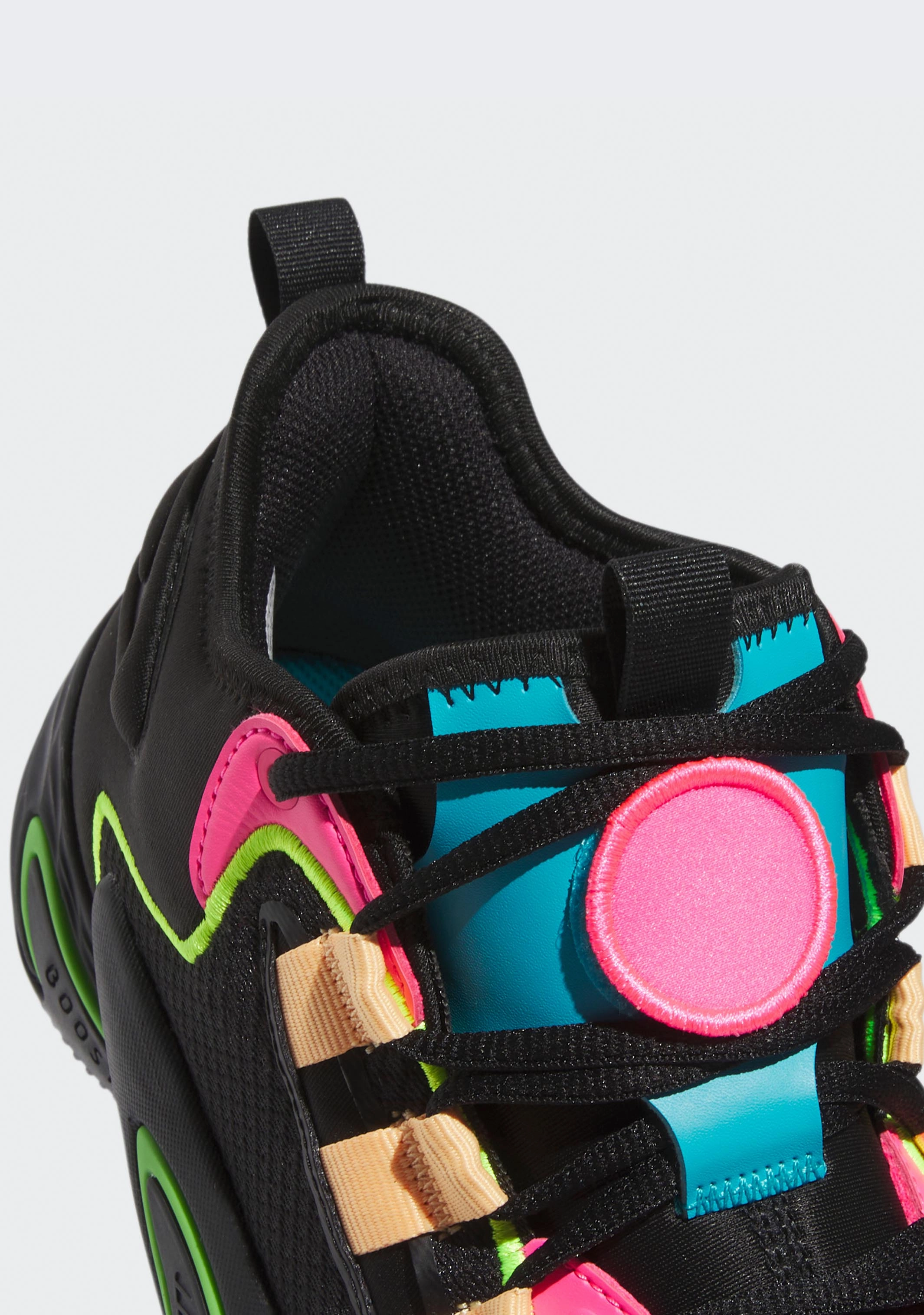 Adidas Men's BYW Select