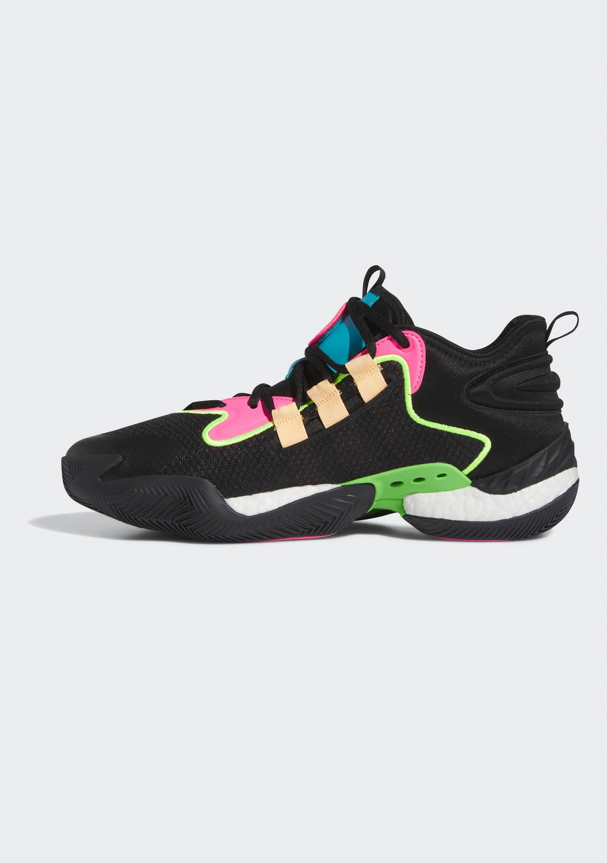 Adidas Men's BYW Select
