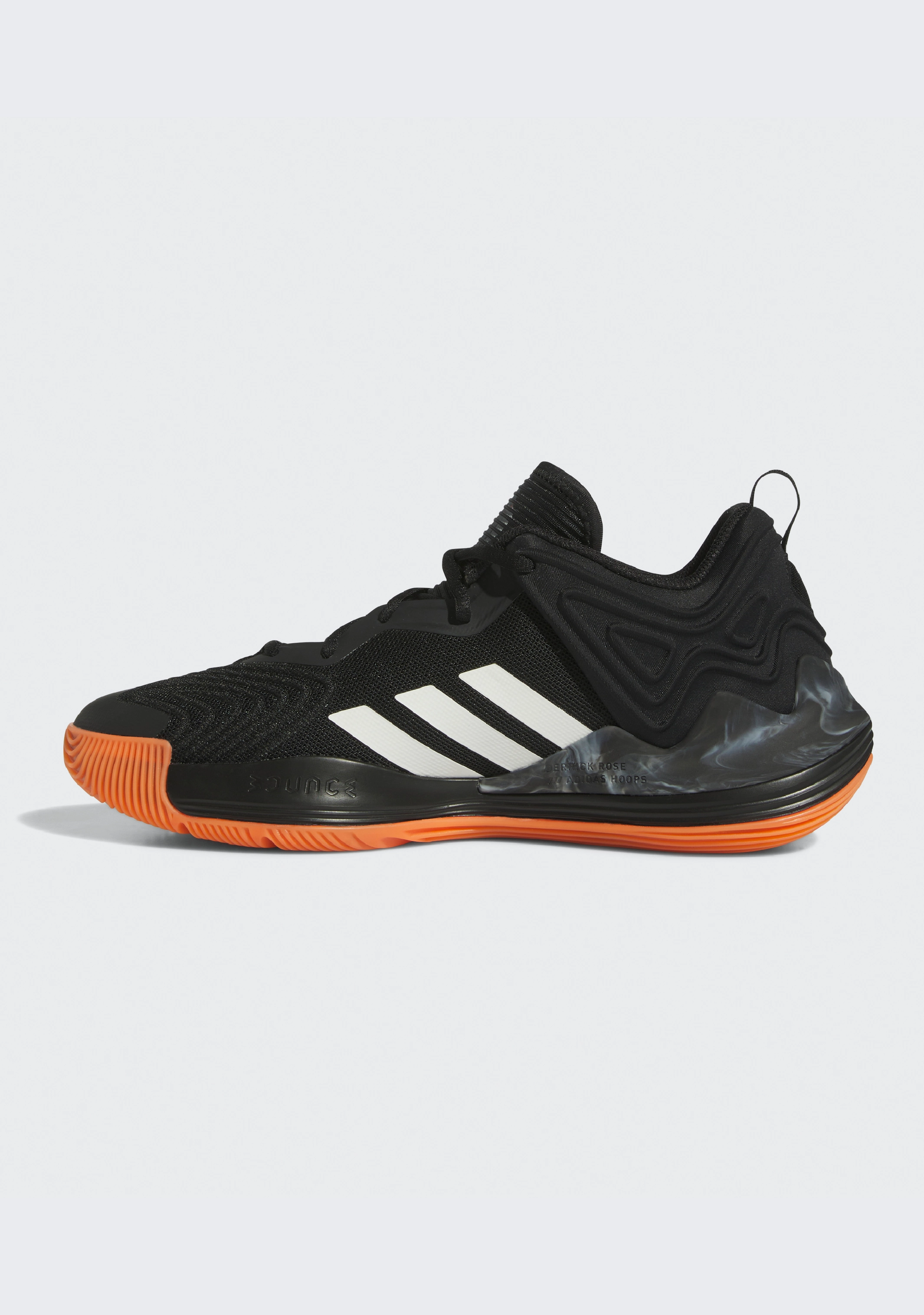 Adidas Mens D Rose Son of Chi III