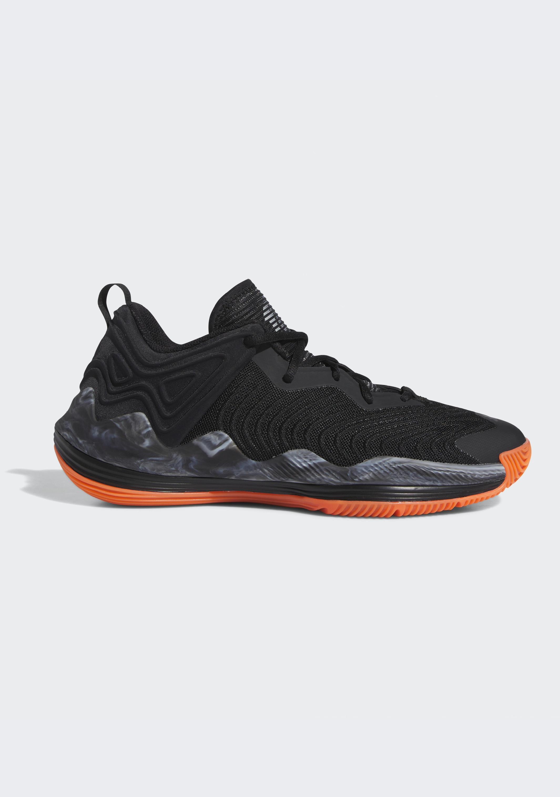 Adidas Mens D Rose Son of Chi III