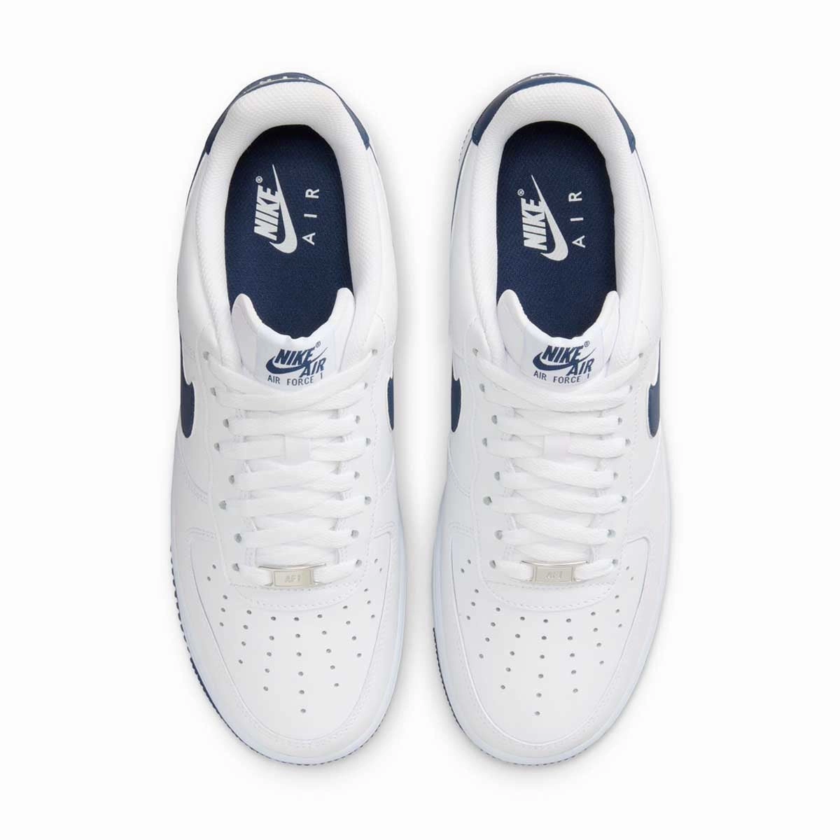 Air Force 1 '07 'White Midnight Navy'