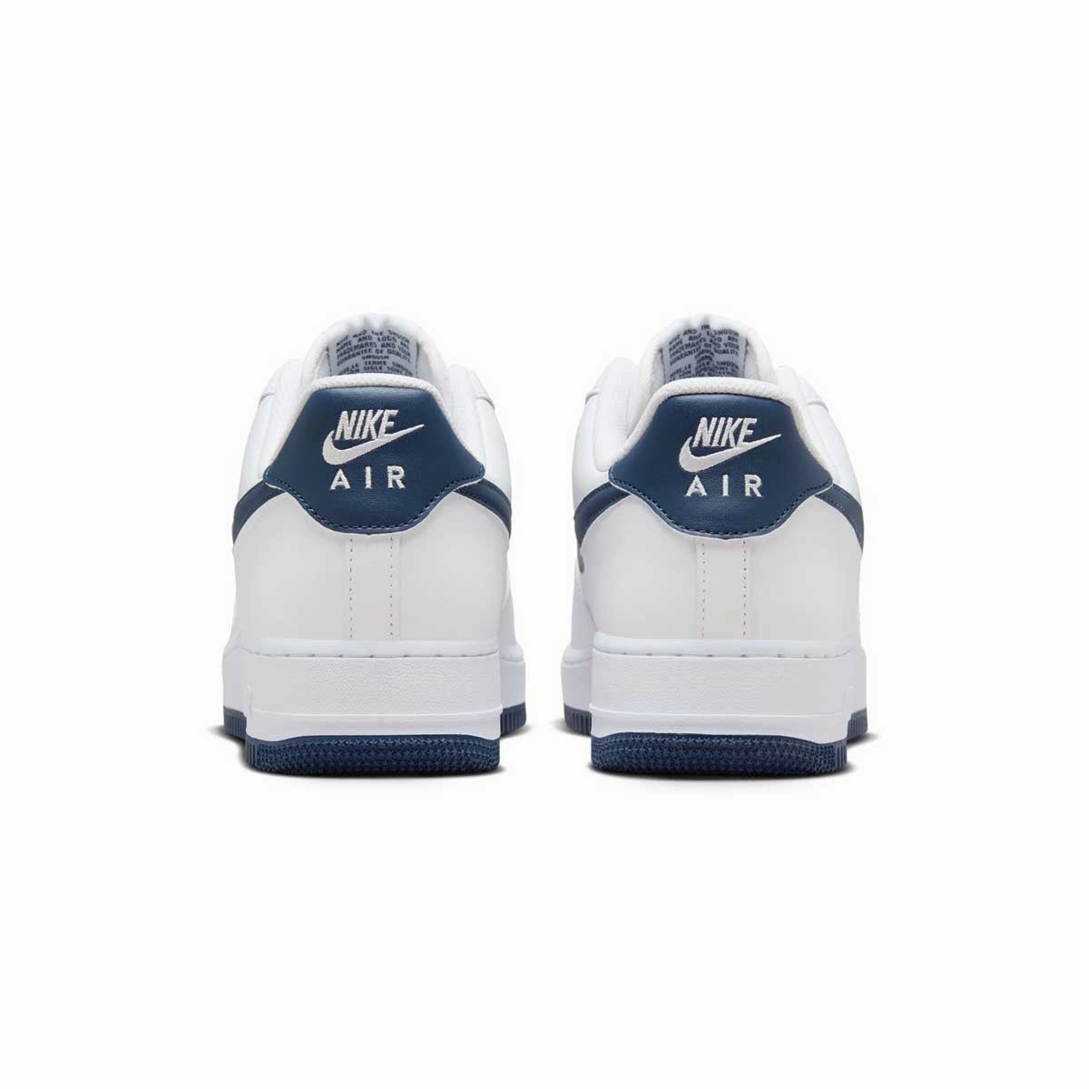 Air Force 1 '07 'White Midnight Navy'