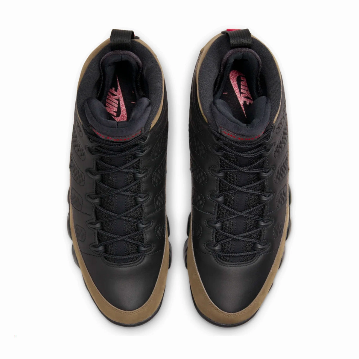 Air Jordan 9 Retro 'Olive'