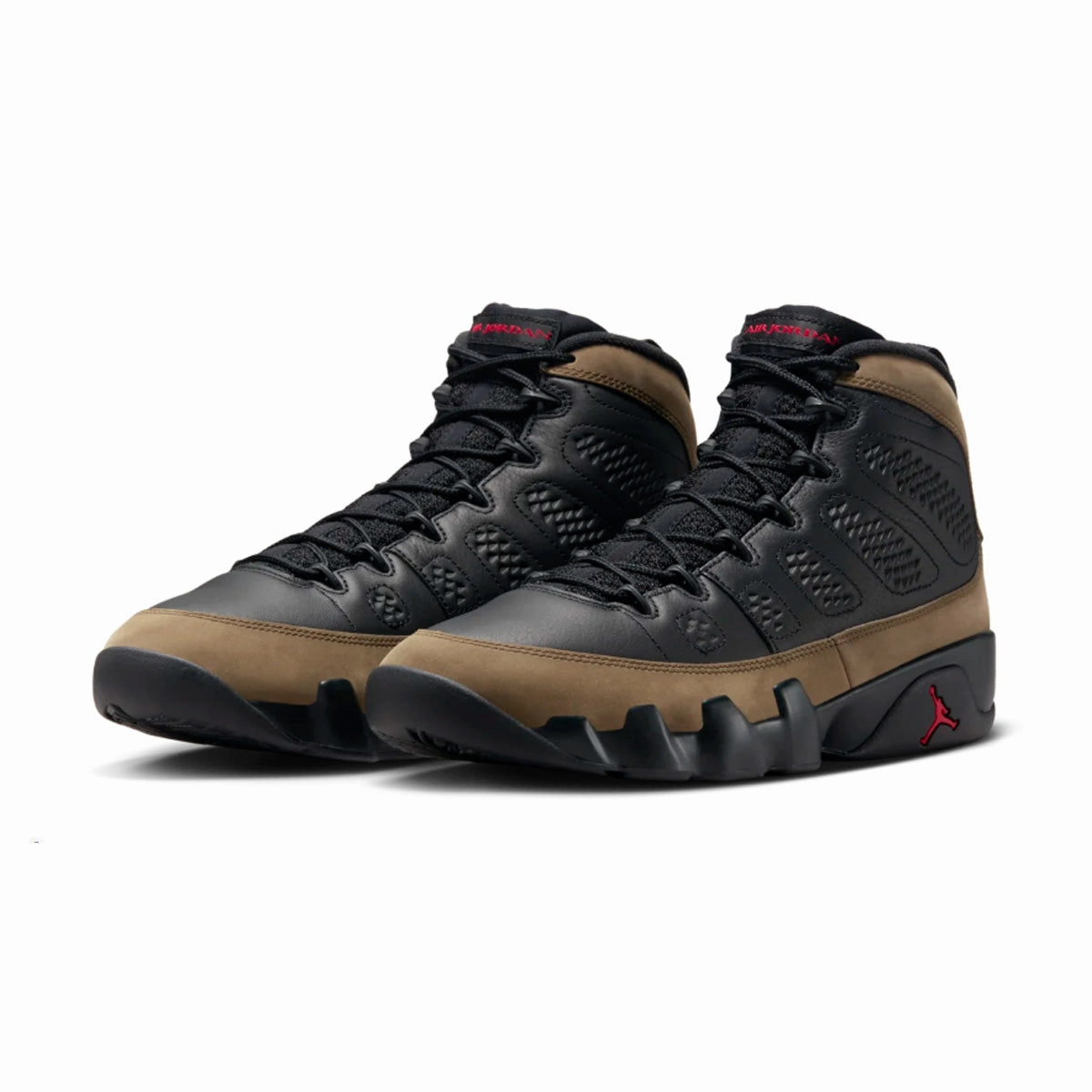 Air Jordan 9 Retro 'Olive'