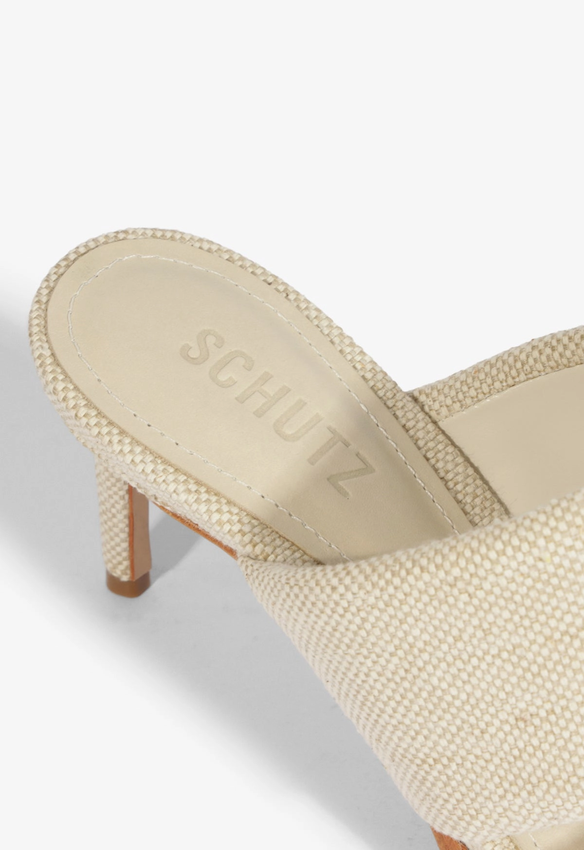 Alba Sandal