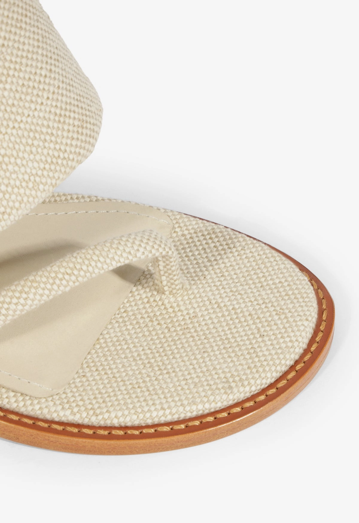 Alba Sandal