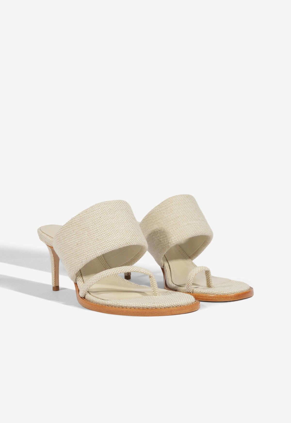 Alba Sandal