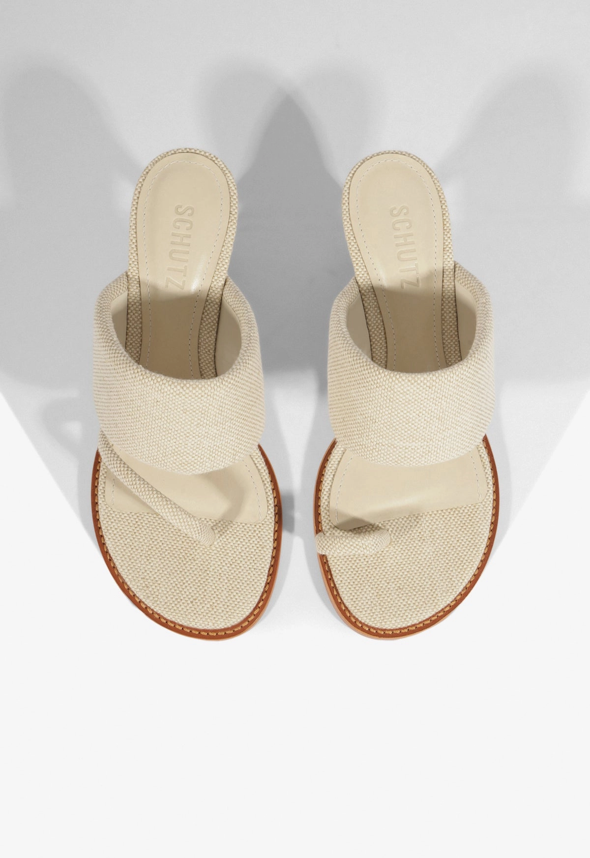 Alba Sandal