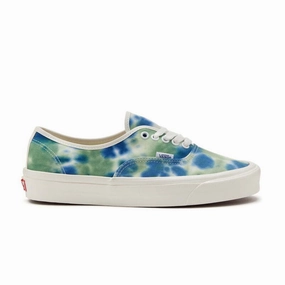 Anaheim Factory Authentic 44 DX 'Eco Tie Dye'