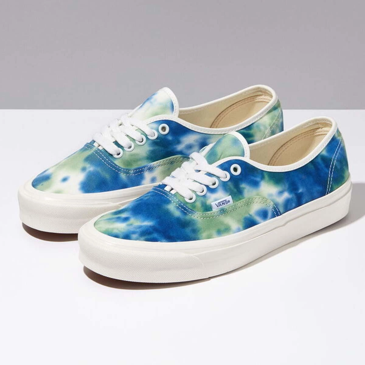 Anaheim Factory Authentic 44 DX 'Eco Tie Dye'