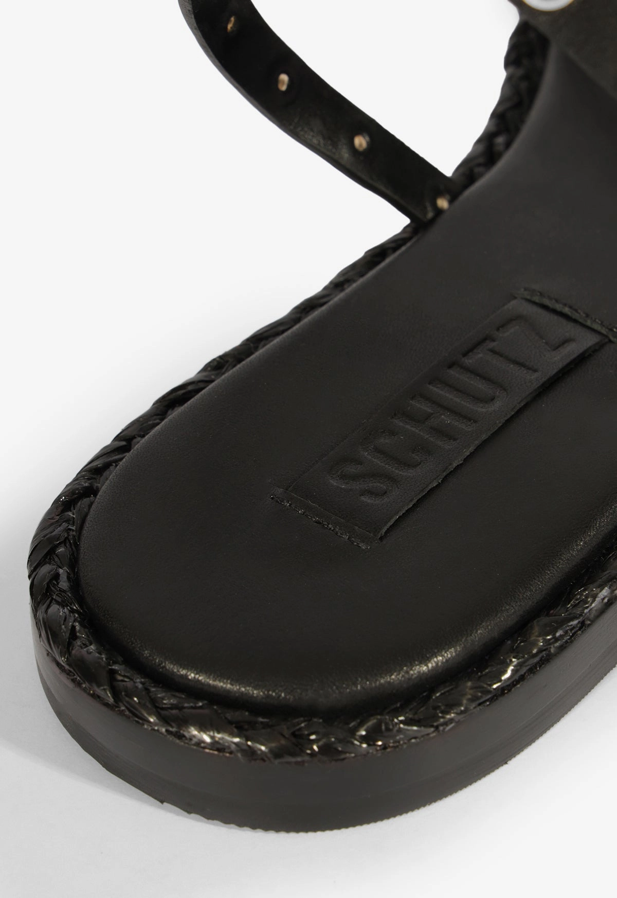 Annete Flat Sandal