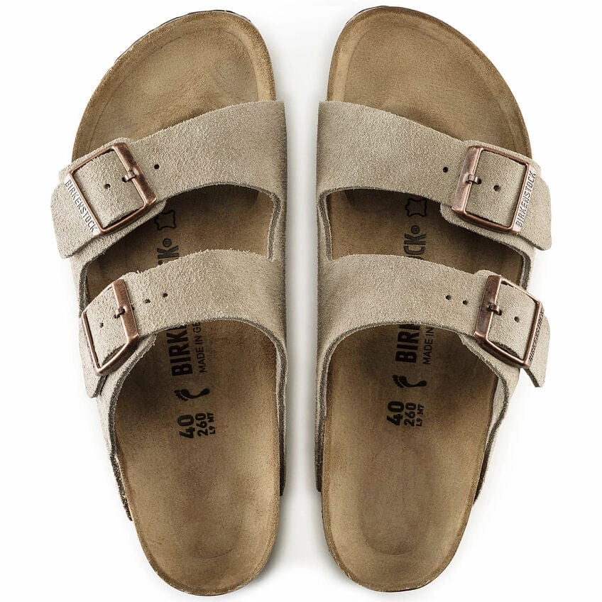Arizona Suede