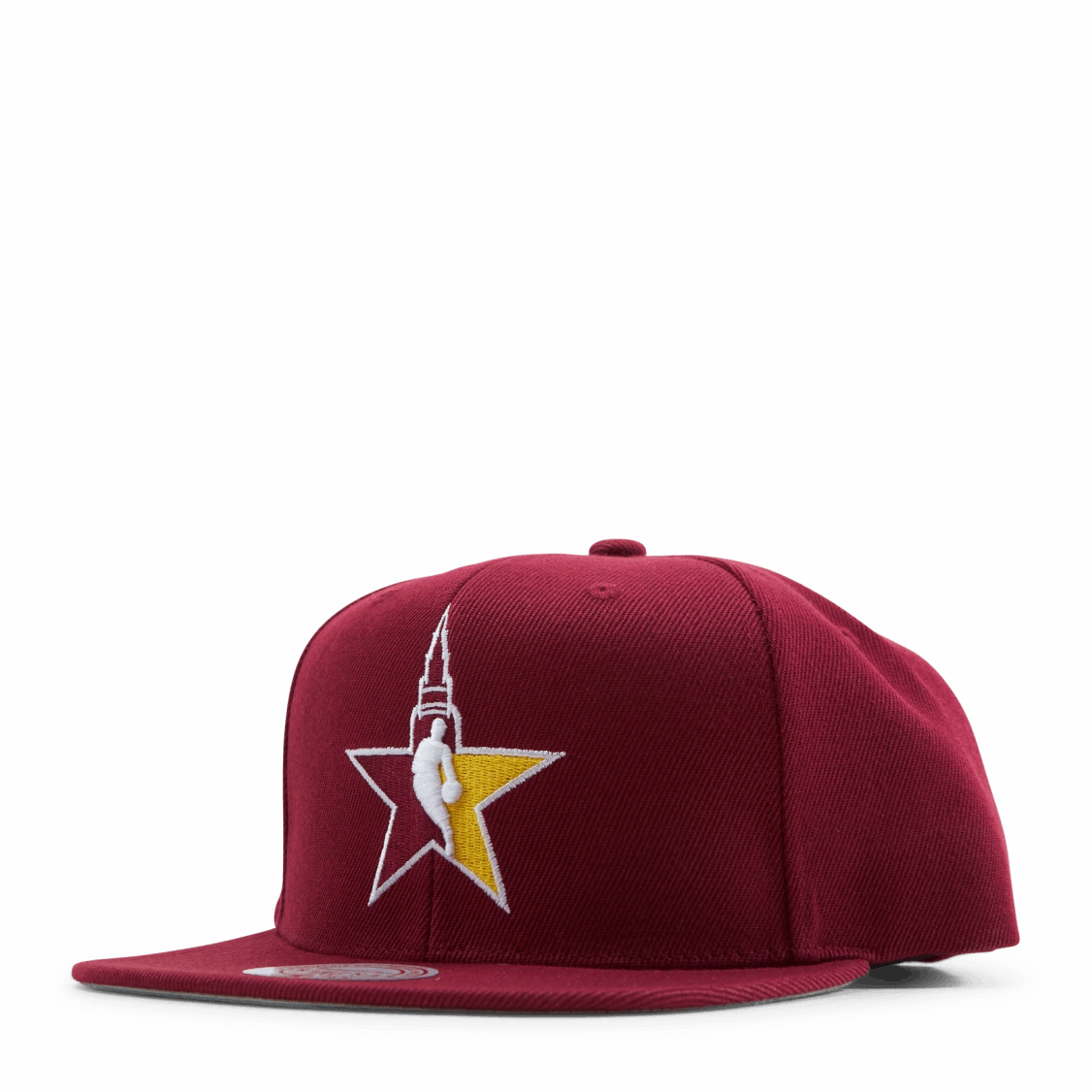 Asg 22 Snapback HWC All Star