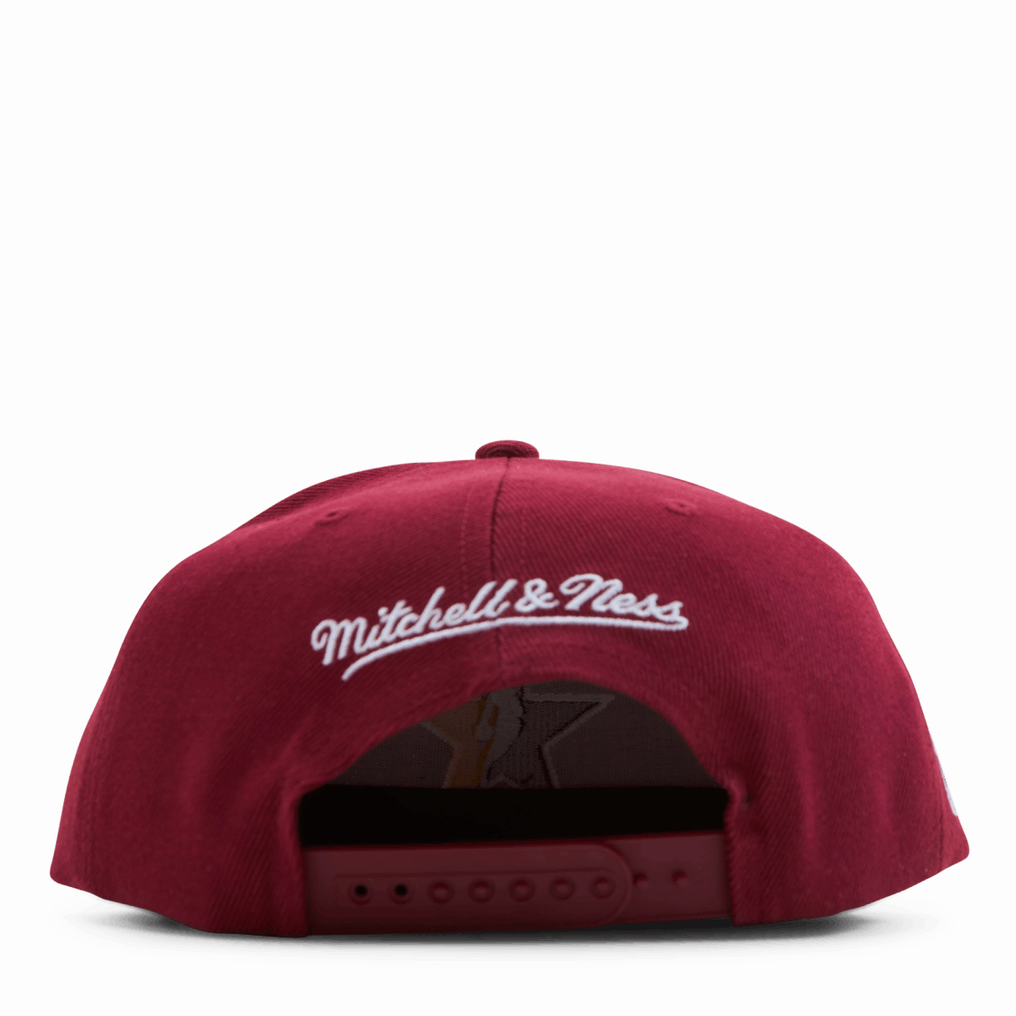 Asg 22 Snapback HWC All Star