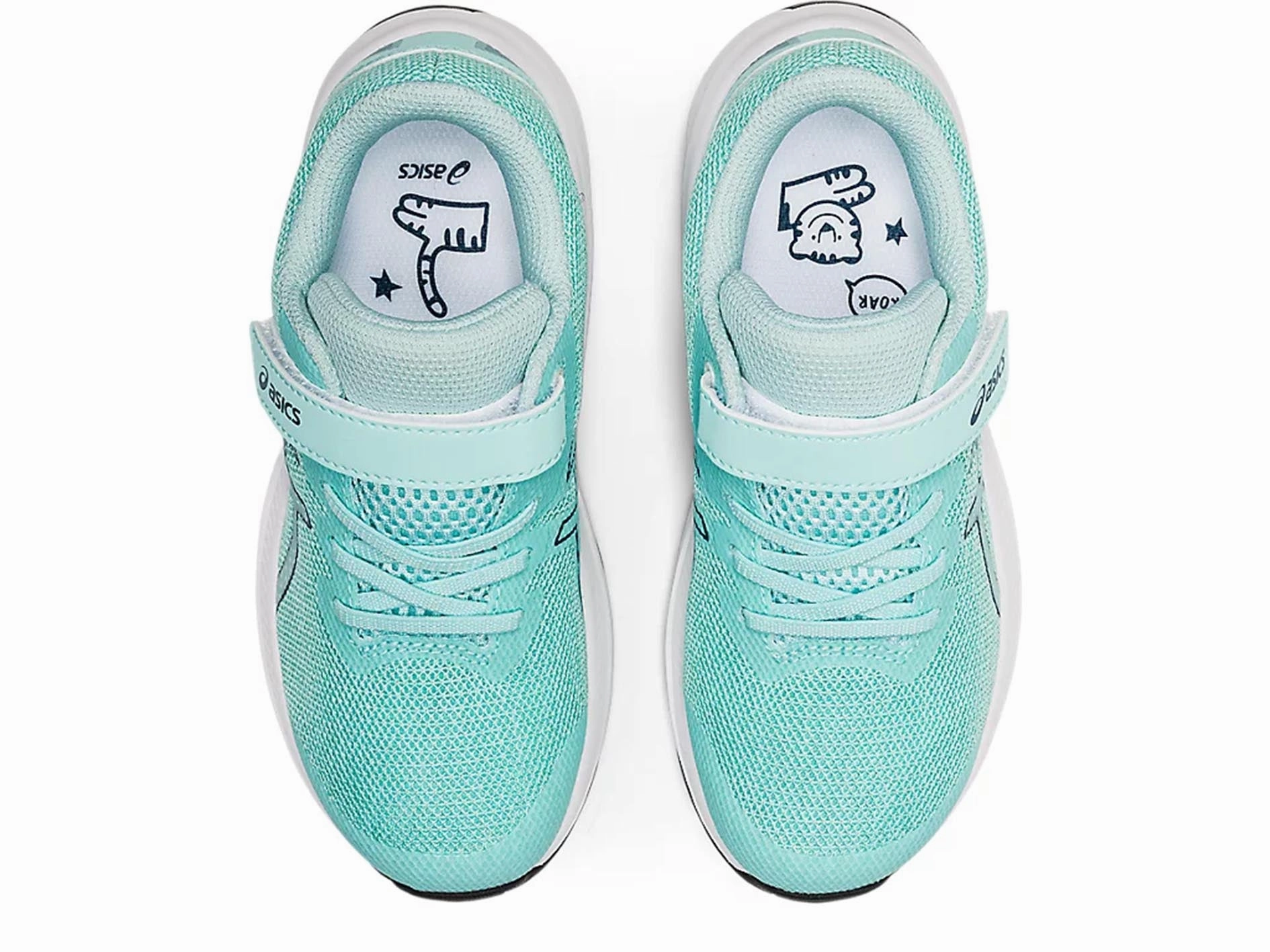 Asics Junior GT 1000 11 PS <BR> 1014A238 403