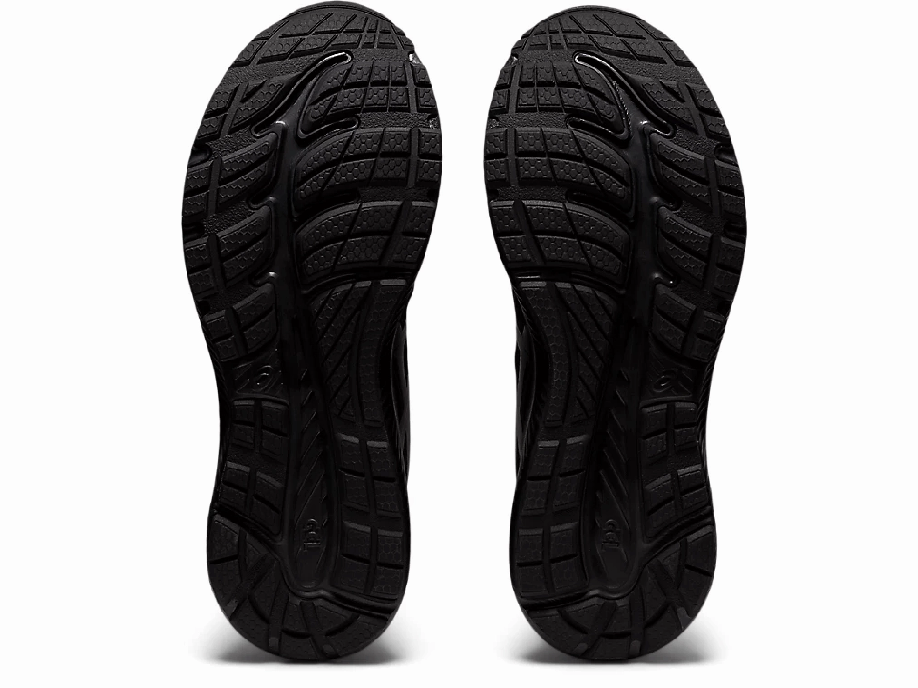 Asics Mens Gel Contend 7 <br> 1011B040 001