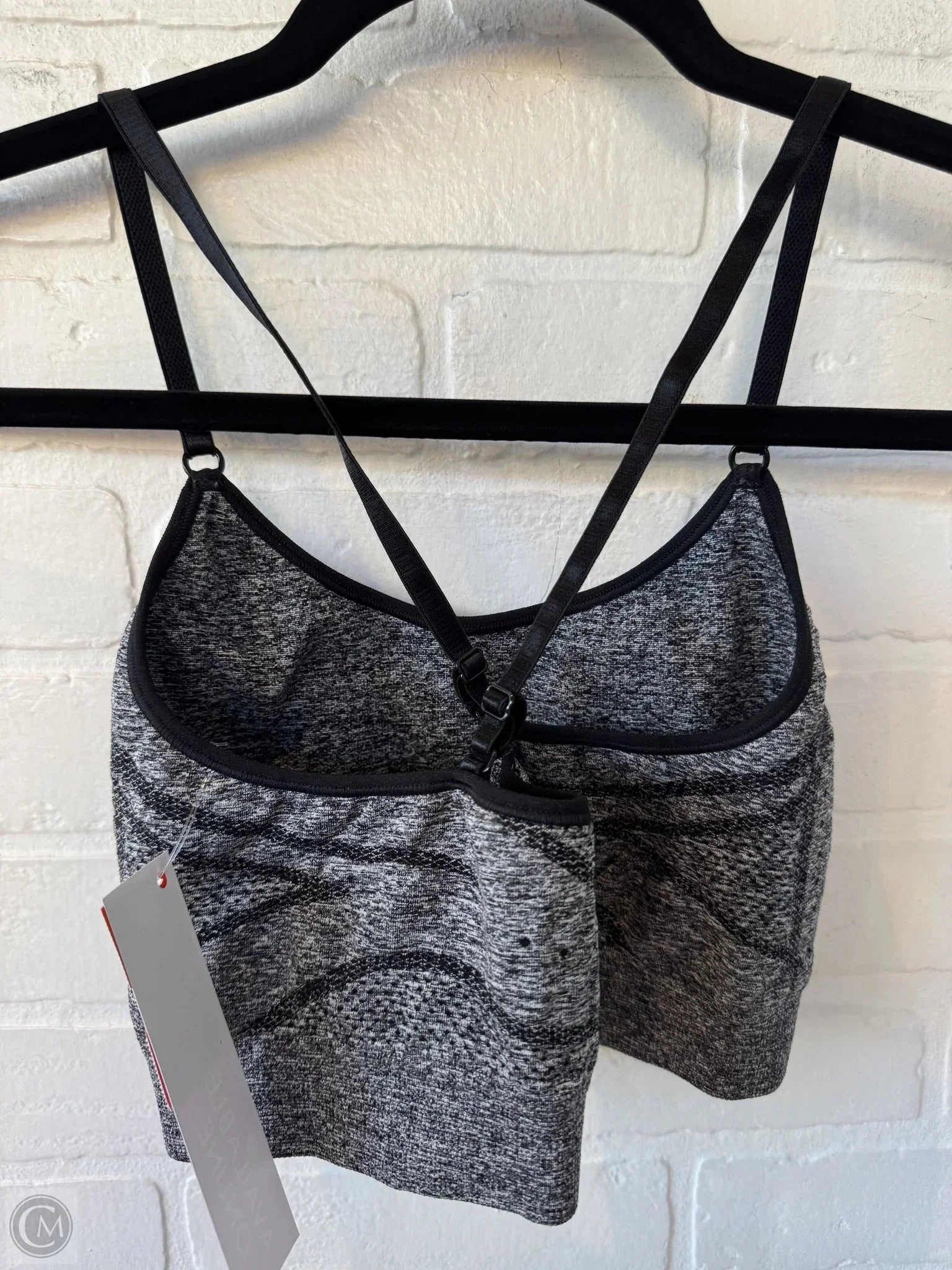 Athletic Bra By C9 By Champion In Grey. Size: M