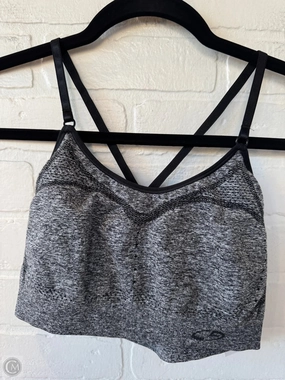 Athletic Bra By C9 By Champion In Grey. Size: M