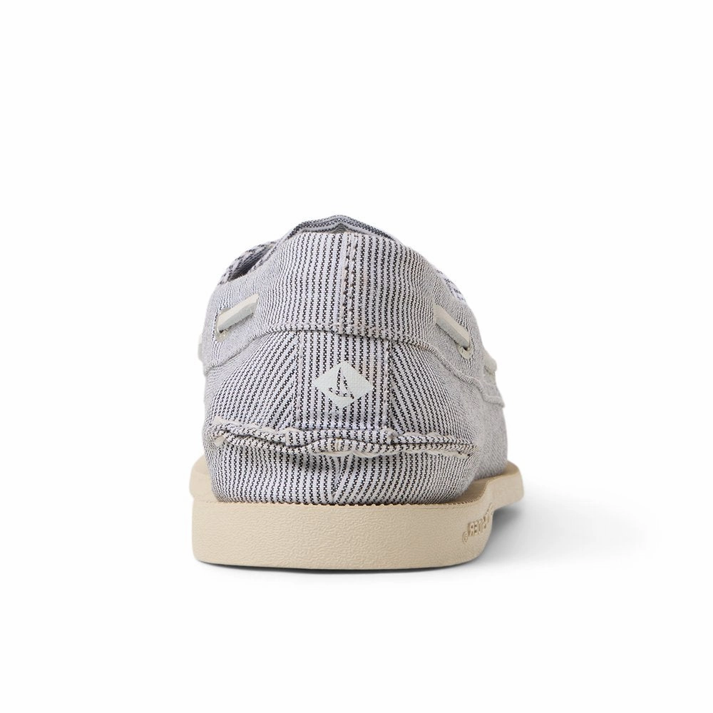Authentic Original 2-Eye Boat Shoe