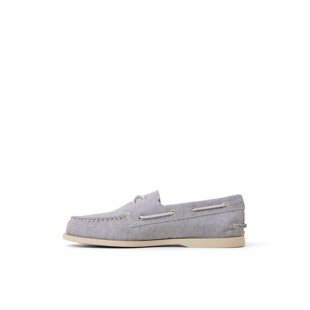 Authentic Original 2-Eye Boat Shoe