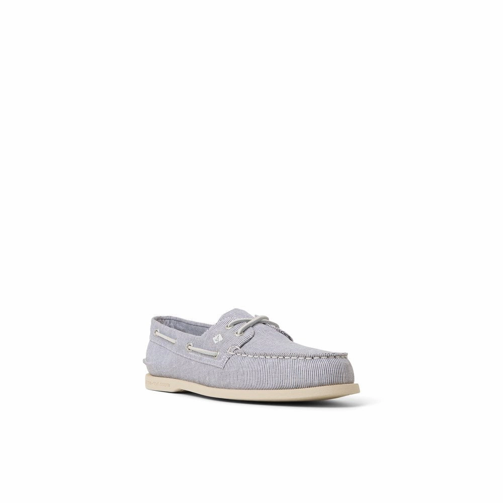 Authentic Original 2-Eye Boat Shoe
