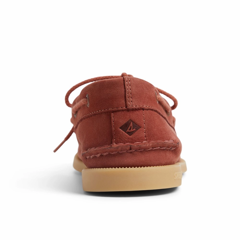 Authentic Original 2-Eye Boat Shoe