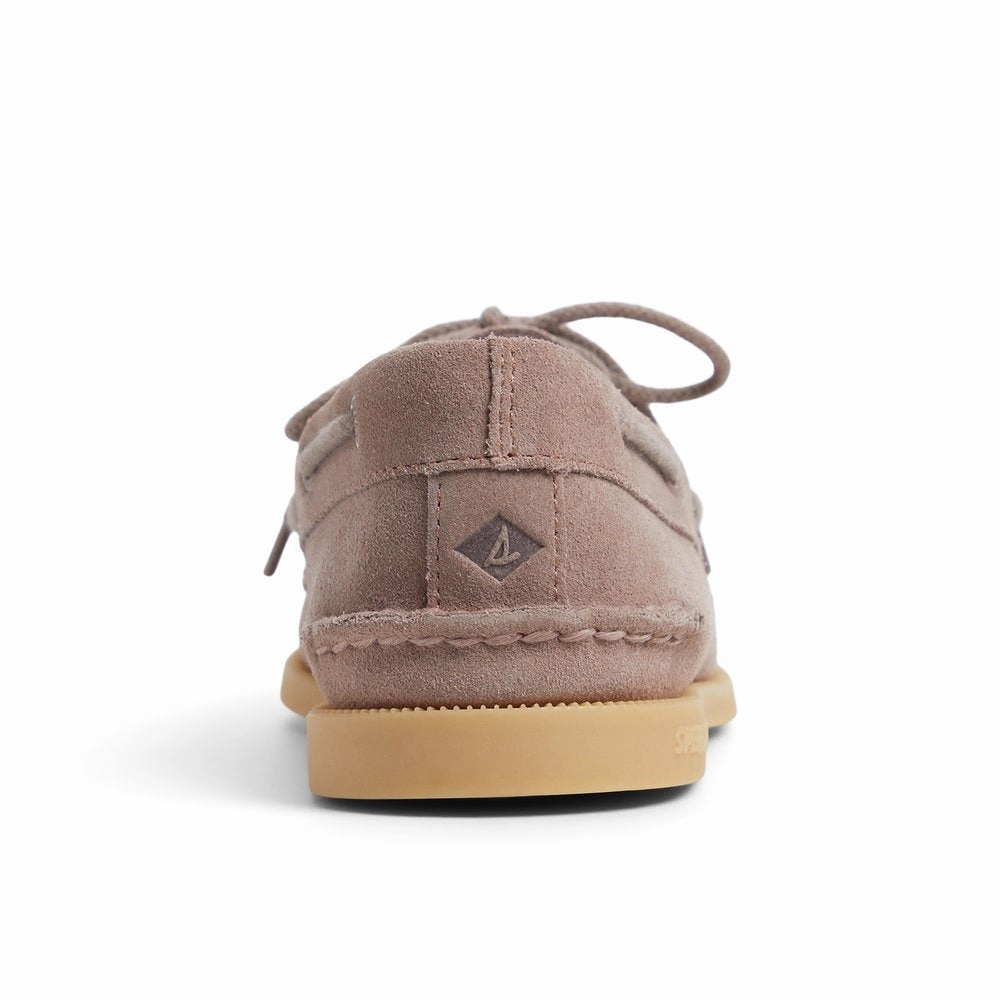 Authentic Original 2-Eye Boat Shoe