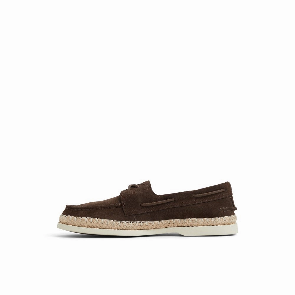 Authentic Original 2-Eye Resort Boat Shoe