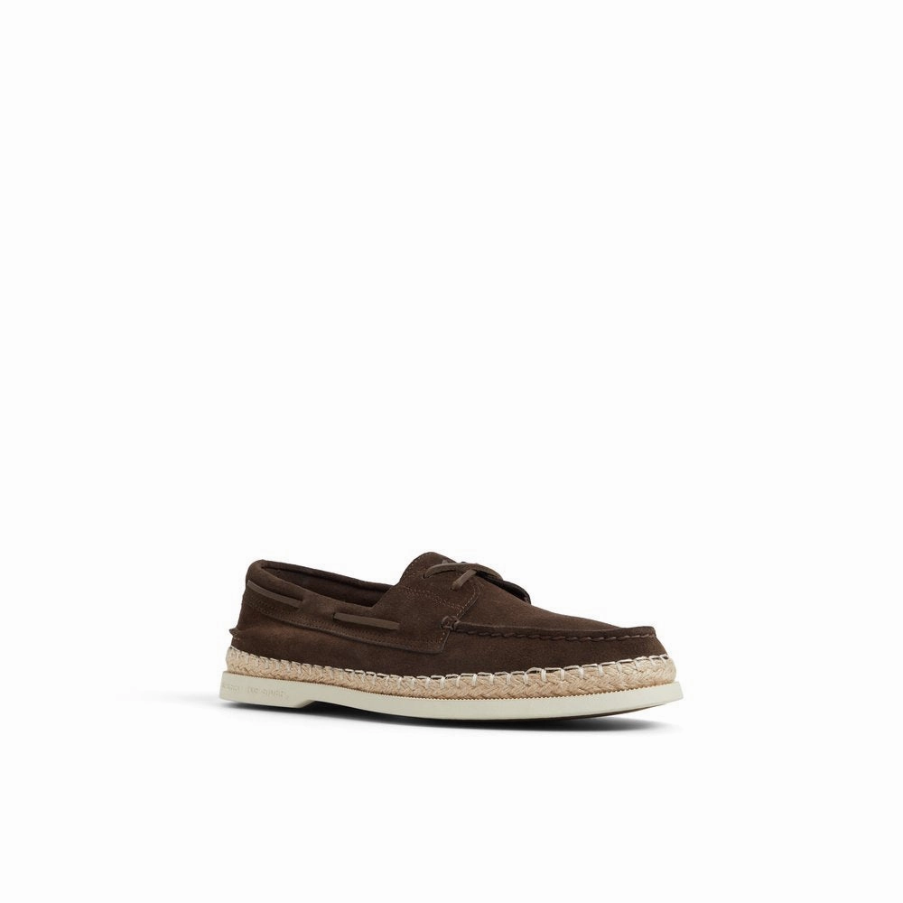 Authentic Original 2-Eye Resort Boat Shoe