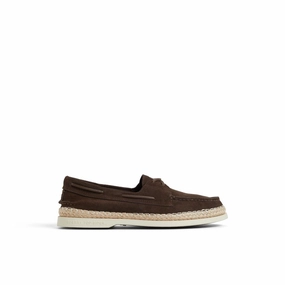 Authentic Original 2-Eye Resort Boat Shoe