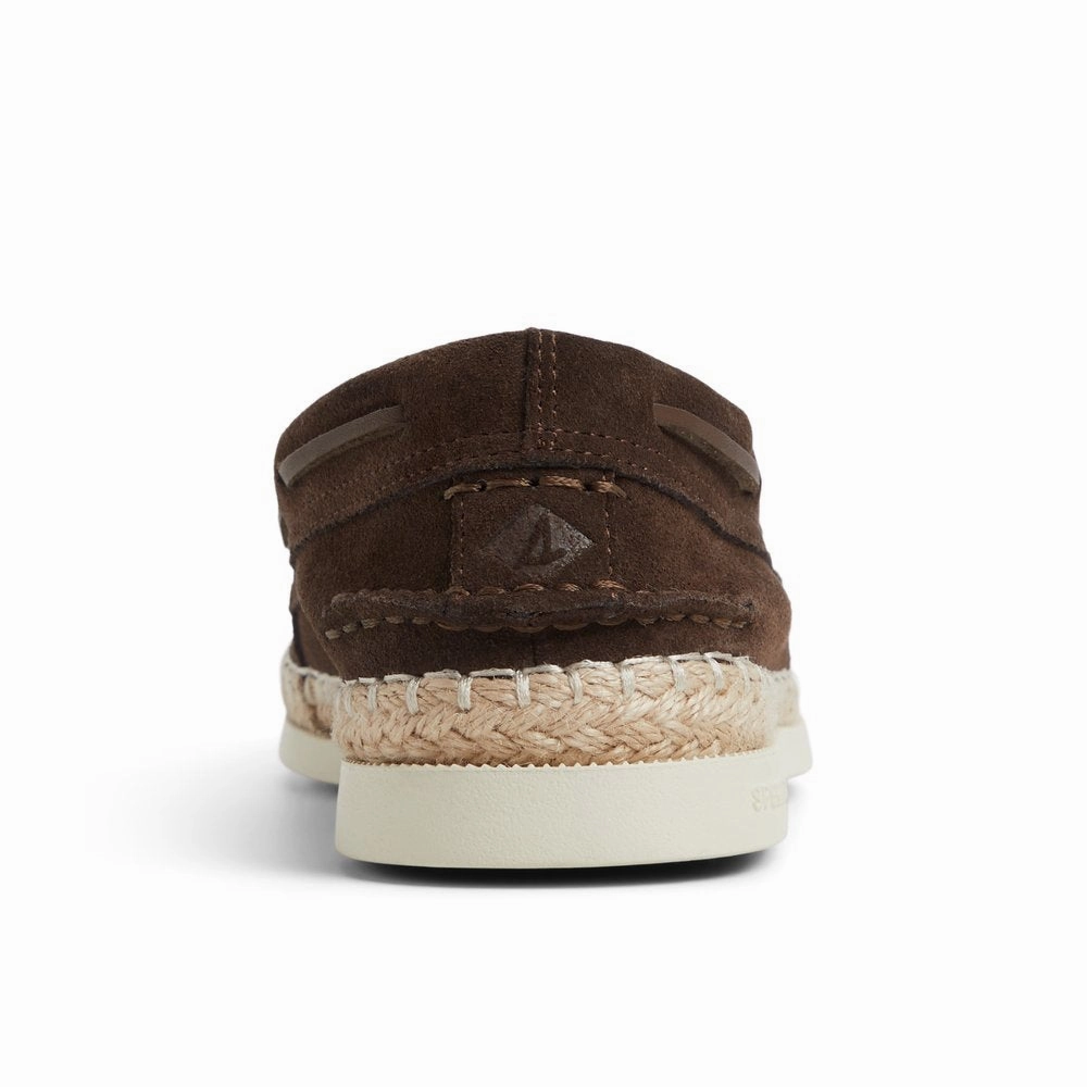 Authentic Original 2-Eye Resort Boat Shoe