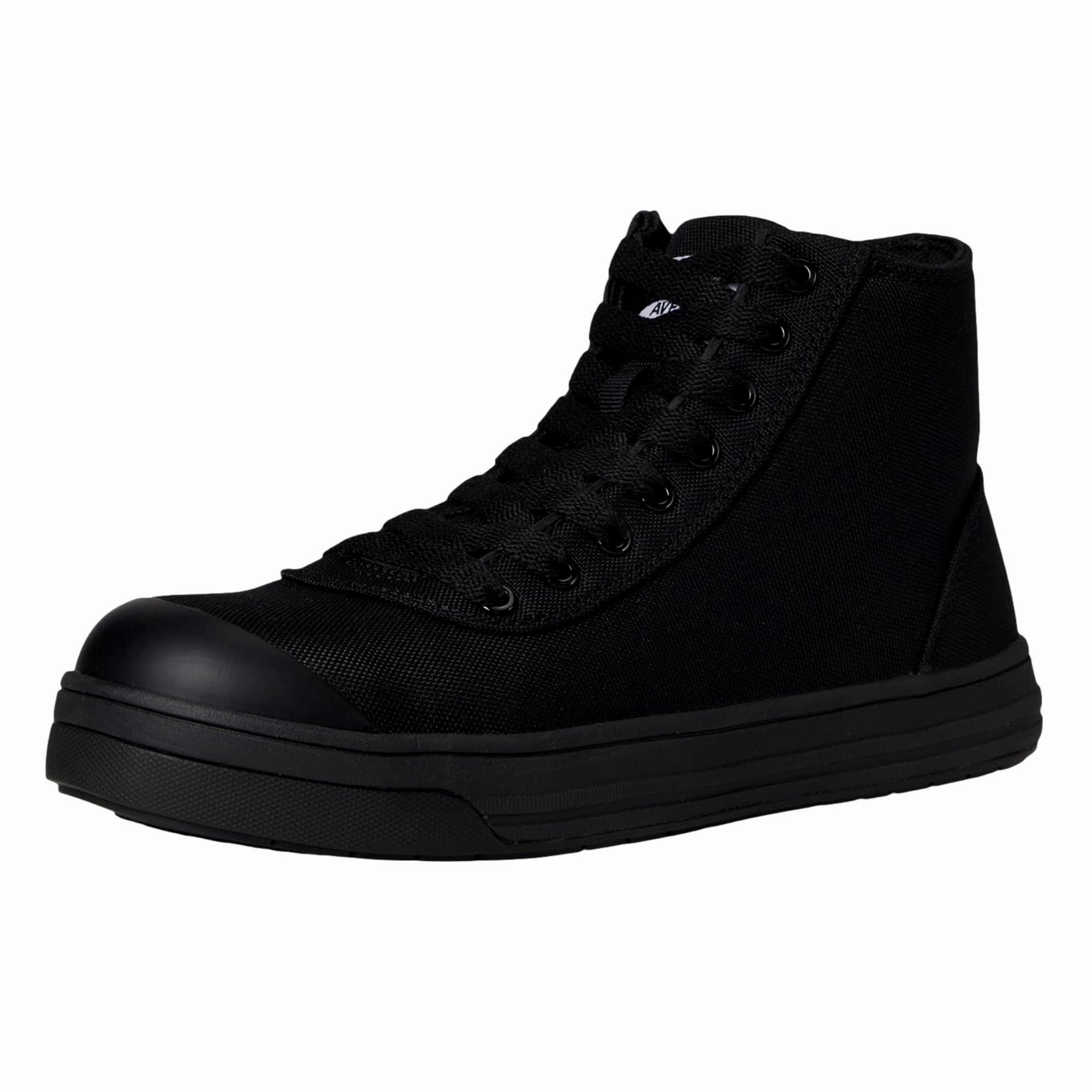 Avenger Work Boots A353 Blade Black  A353-BLK Women's