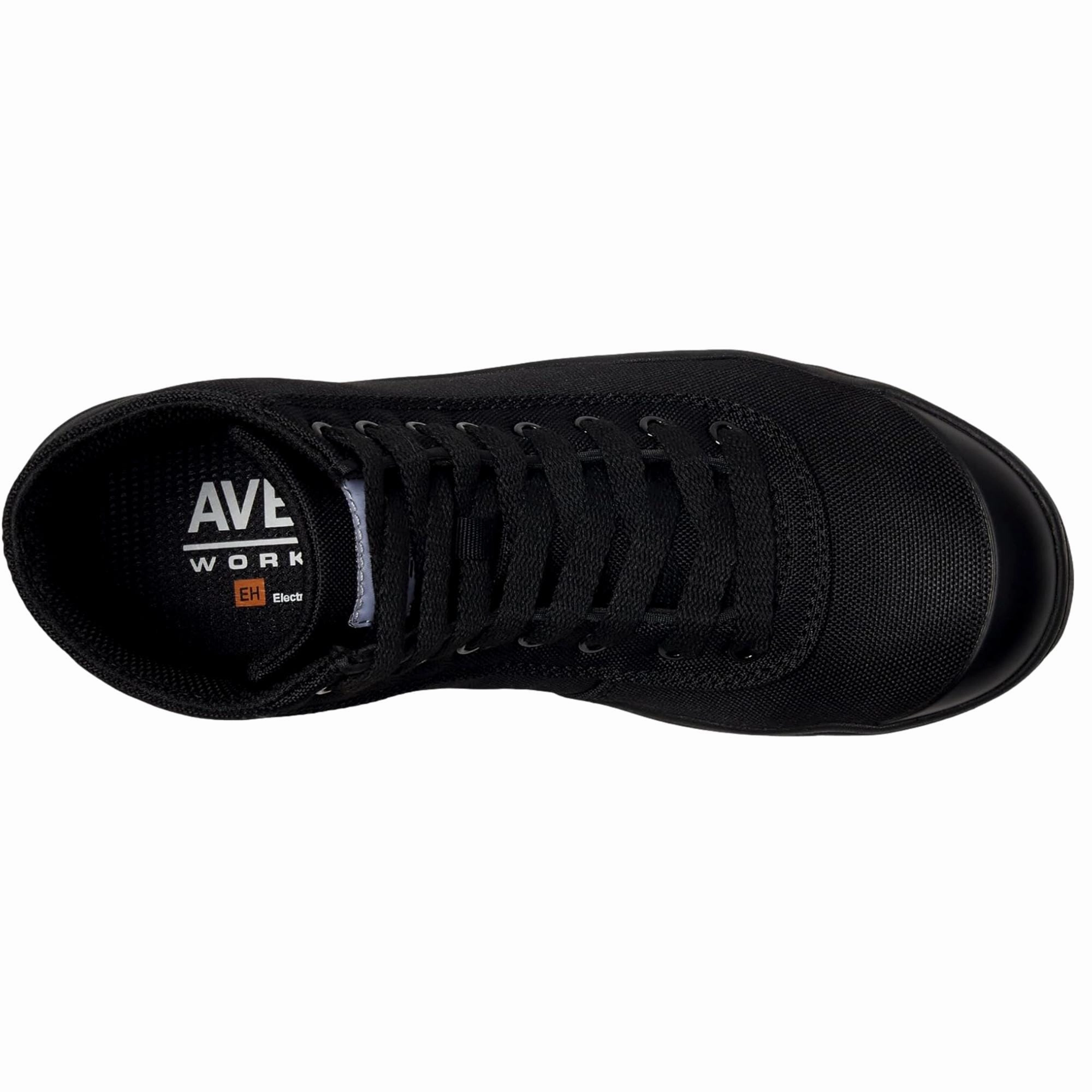 Avenger Work Boots A353 Blade Black  A353-BLK Women's