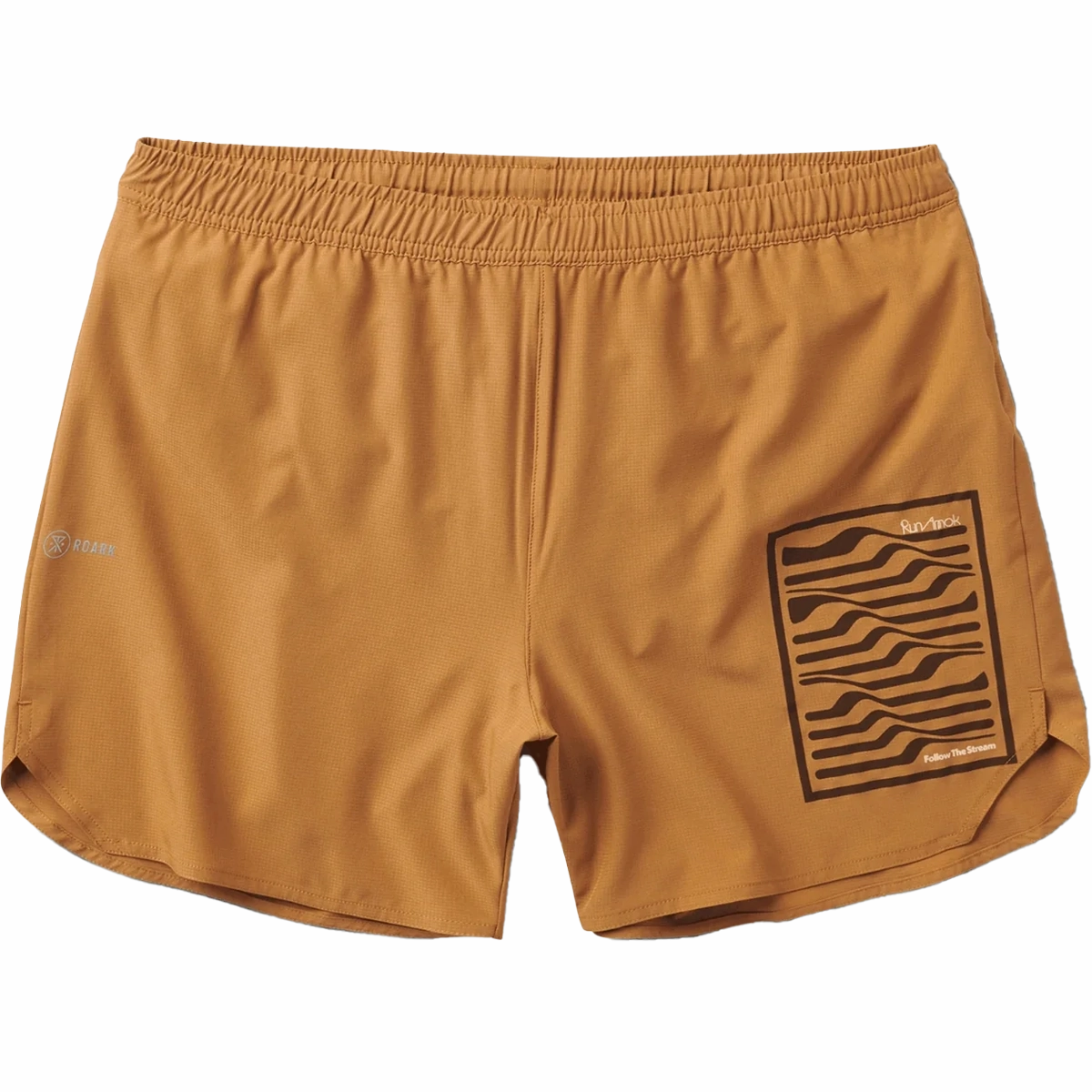 Baja 5" Short