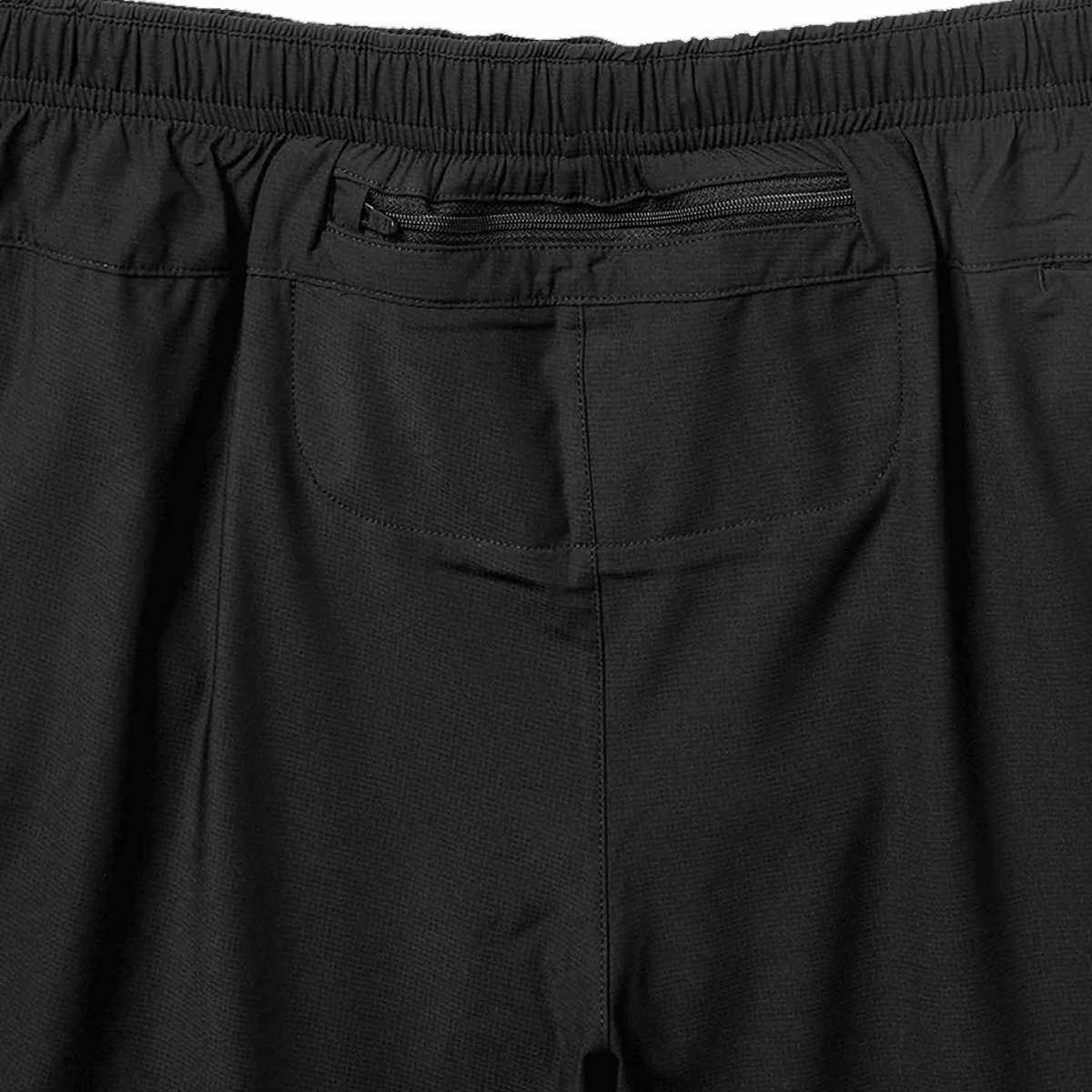 Baja 5" Short