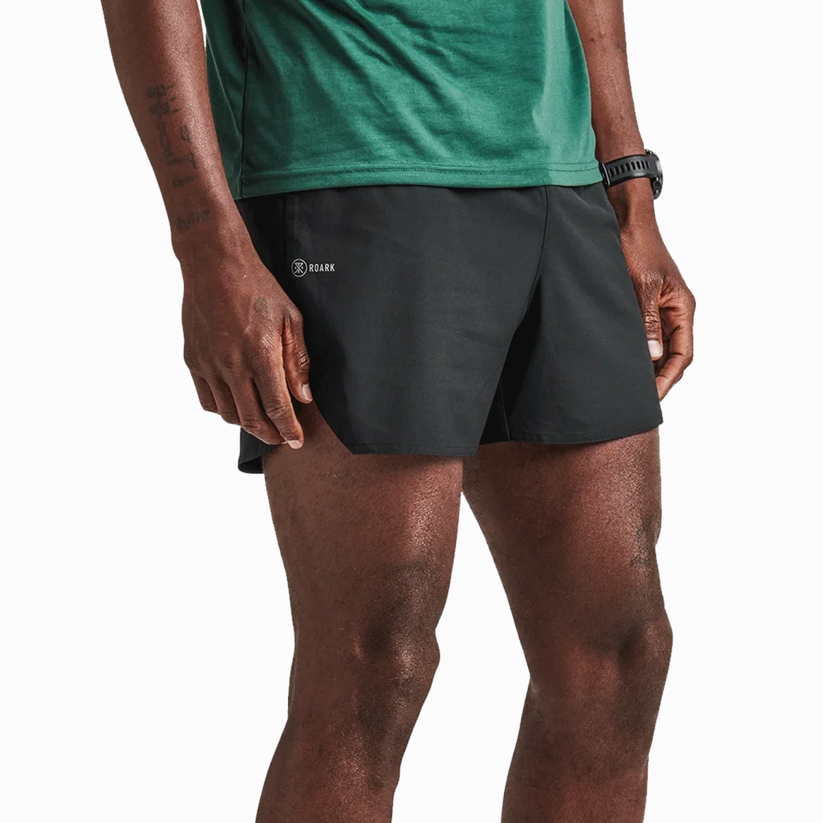 Baja 5" Short