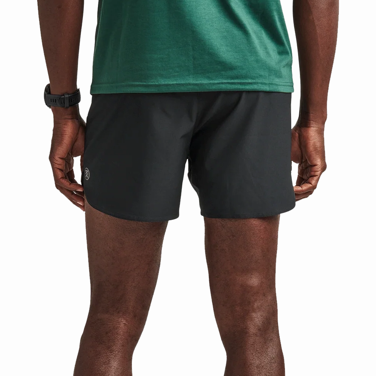 Baja 5" Short