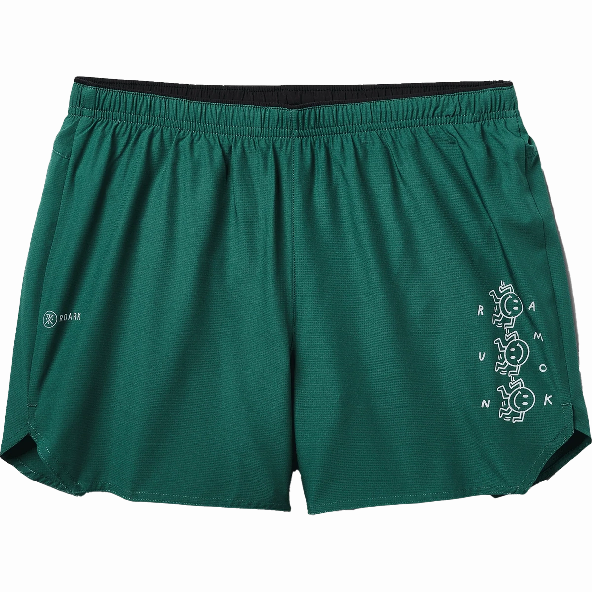 Baja 5" Short