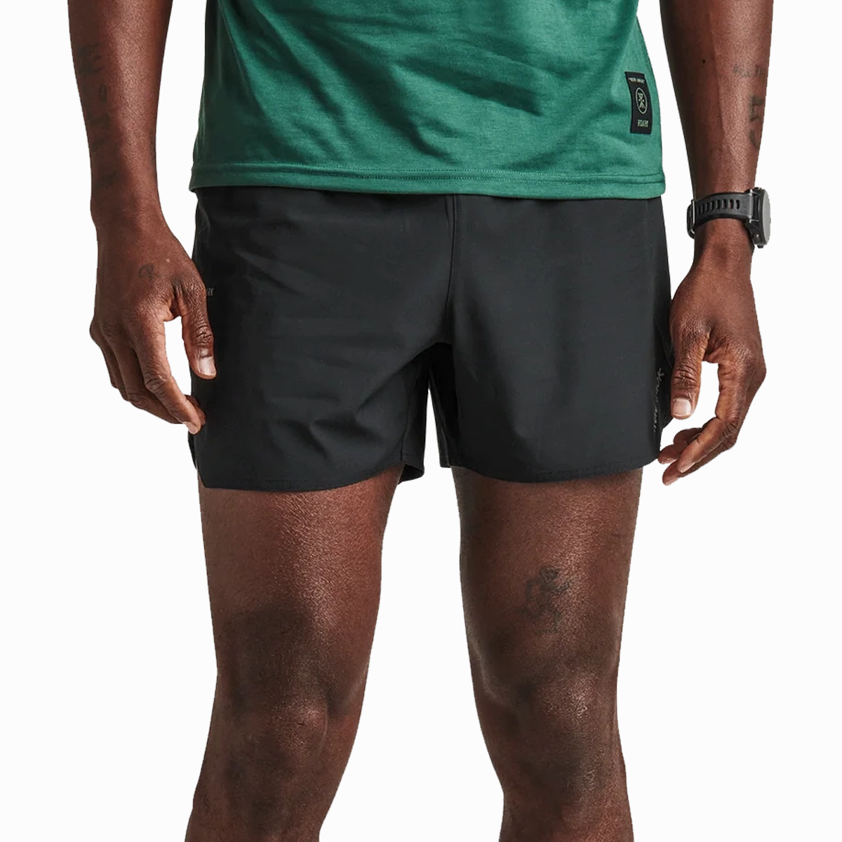Baja 5" Short