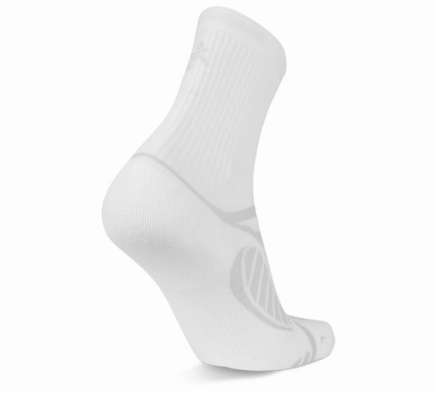 Balega Ultralight Crew - White