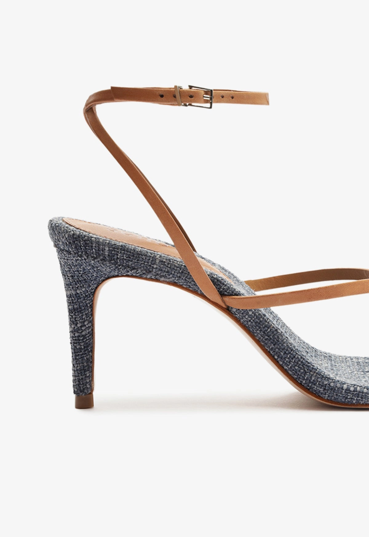 Bari Mid Sandal