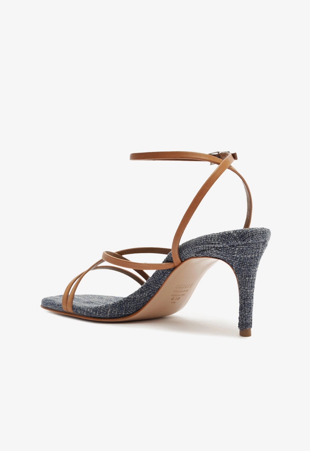 Bari Mid Sandal