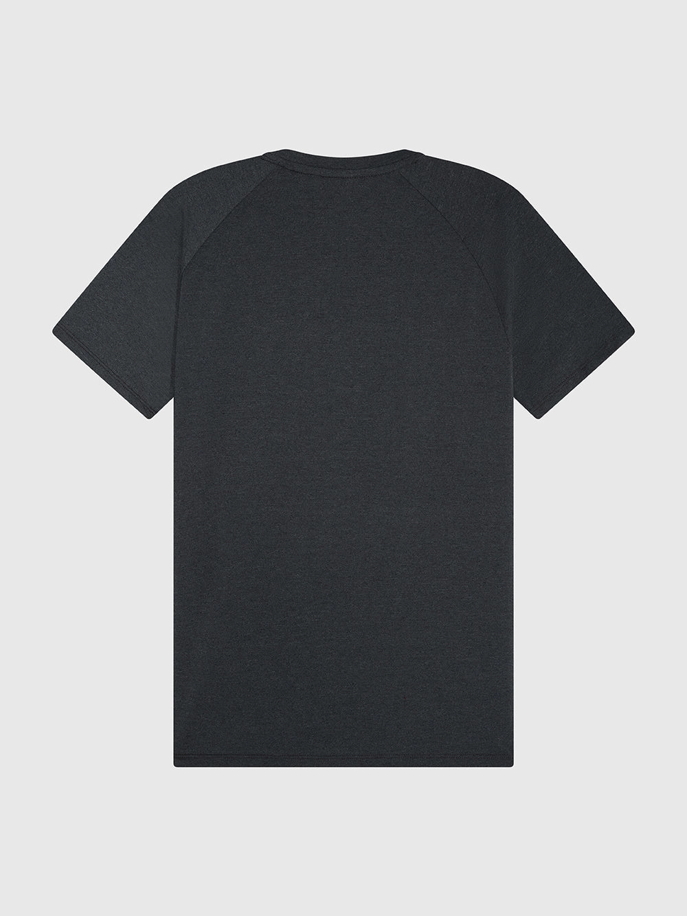 BARRY'S HTR BLACK LIFT TEE
