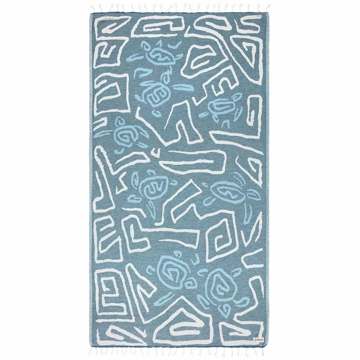 Beach Towel