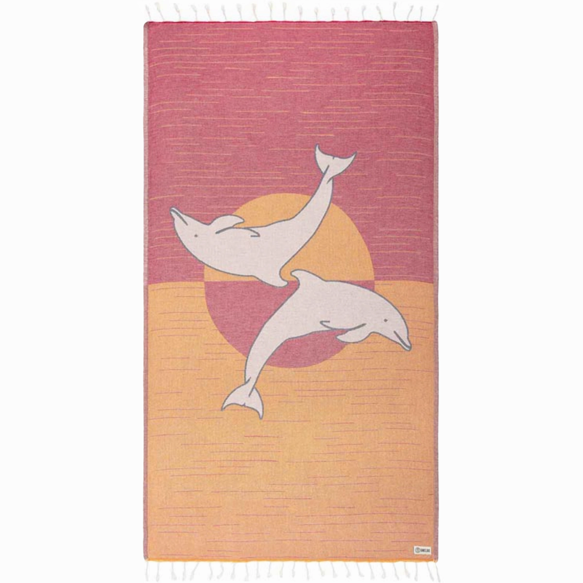 Beach Towel